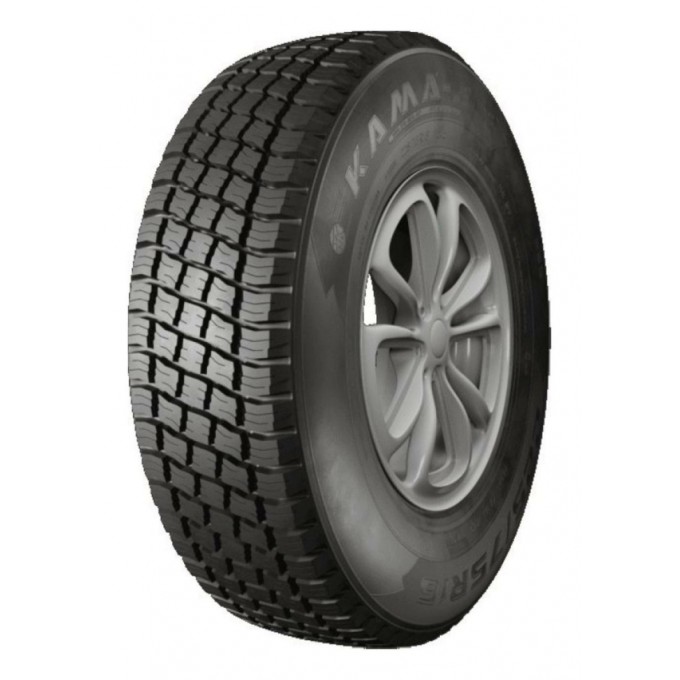 Шина VIATTI 225/75 R16 104R Кама-219 1120014