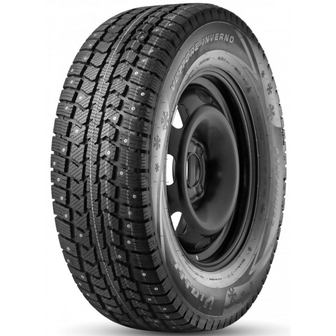 Шина VIATTI Vettore Inverno V-524 205/70 R15C 106R (шип) 13842