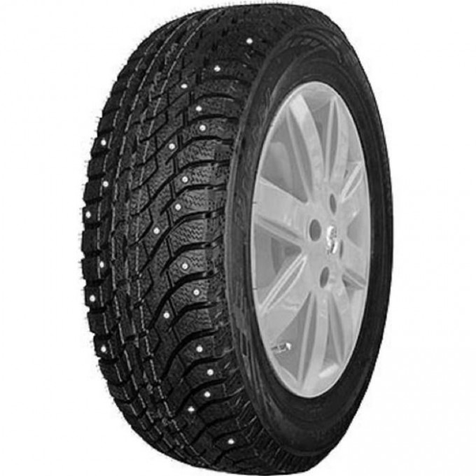 Шина зимняя шипованная VIATTI Brina Nordico V-522 205/60 R16 92T 1452259