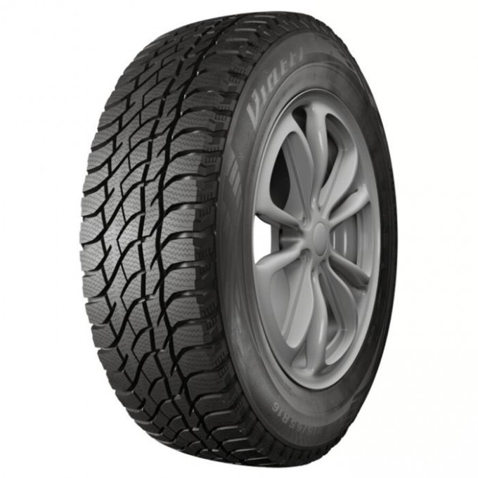 Шина зимняя нешипуемая VIATTI Bosco S/T V-526 205/70 R15 96T 1676390