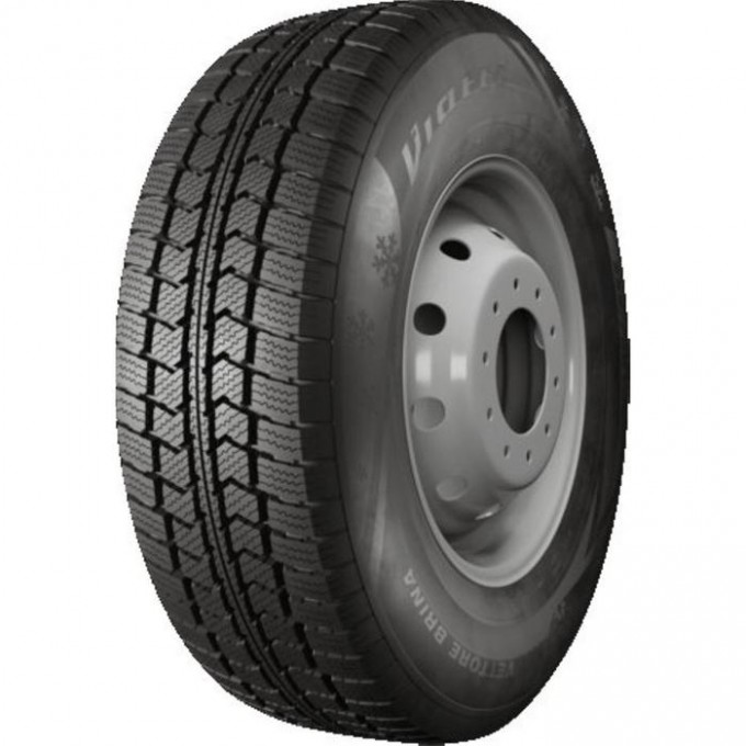 Шина зимняя нешипуемая VIATTI Vettore Brina V-525 195/70 R15C 104/102R 1676425