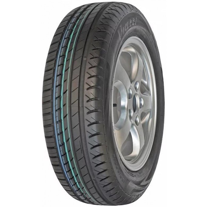 Шины VIATTI Strada Asimmetrico V-130 225/55 R16 95 3110022