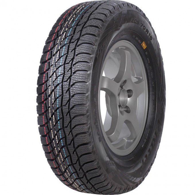 Шина VIATTI Bosco (V-526) 205/75 R15 97T Без шипов 3150084