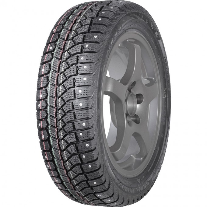 Шина VIATTI Brina Nordico (V-522) 175/65 R14 82T Шипованные 3151002