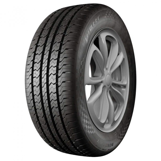 Шины VIATTI Bosco H/T V-238 225/60R17 99V 34713629