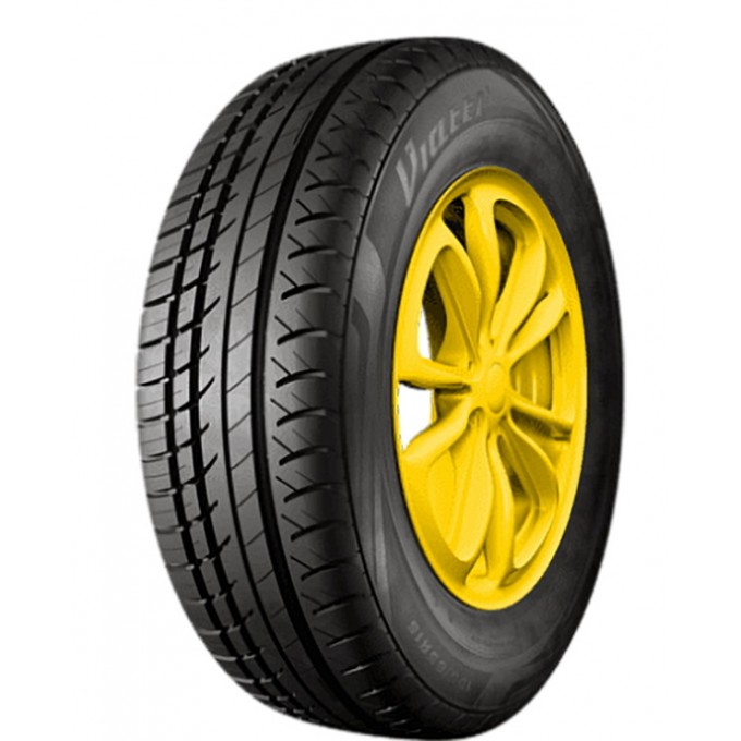 Шины VIATTI Strada Asimmetrico 175/70 R13 82H 4604278003594