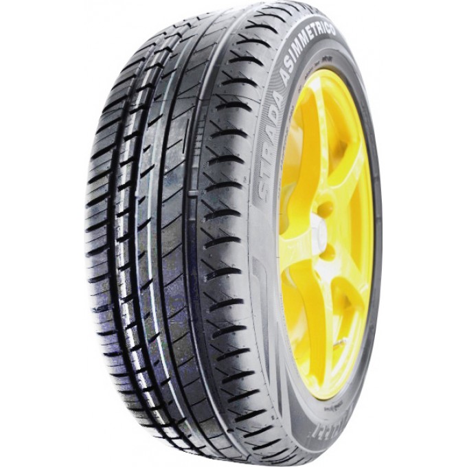 Шина летняя VIATTI Strada Asimmetriсo V-130 195/65R15, без дисков 610102566711