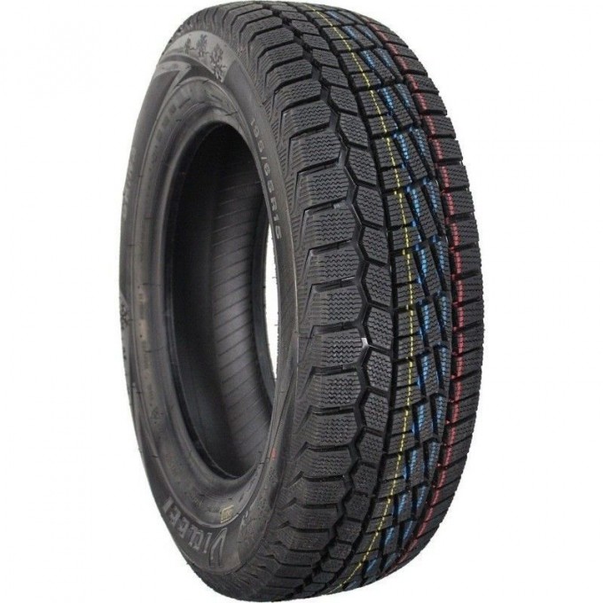 Шины VIATTI Brina V-521 185/60 R15 84T н-шип BN042221