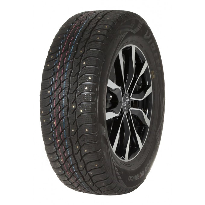 Шины VIATTI Brina Nordico V-522 175/65 R14 82T CTS148230