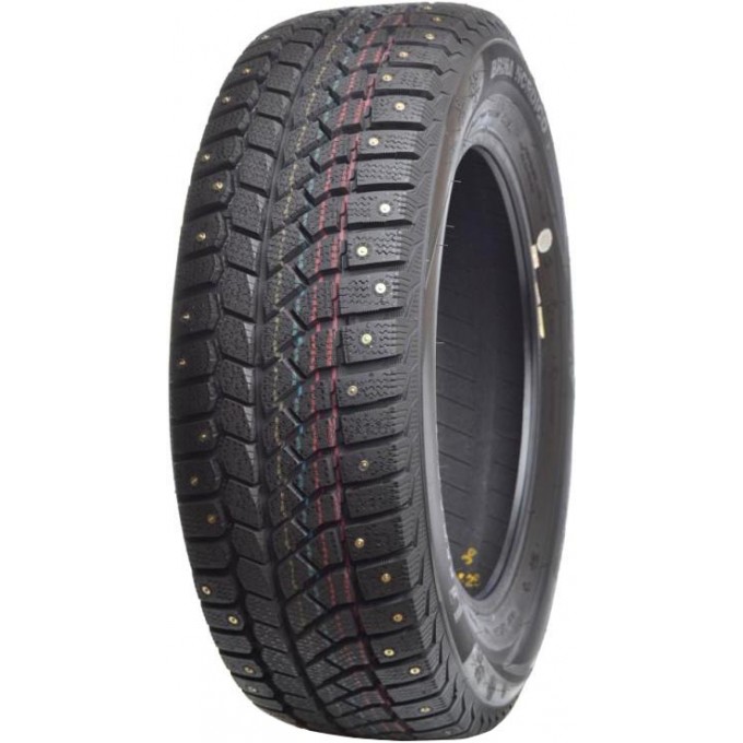 Шины VIATTI Brina Nordico 205/55 R16 91T Шипованные CTS148251