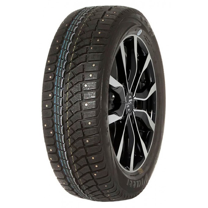 Шины VIATTI Brina Nordico V-522 215/60 R16 95T шипованная CTS148256