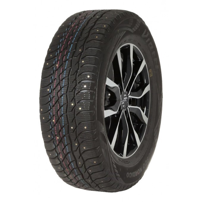 Шины VIATTI Bosco Nordico V-523 205/70 R15 96T CTS148310