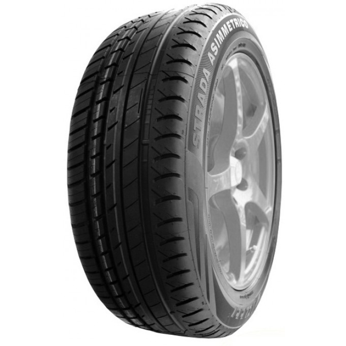 Шины VIATTI Strada Asimmetrico V-130 245/45 R17 95V CTS154882