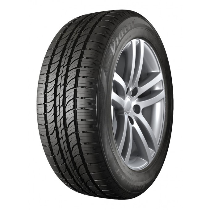 Шины VIATTI Bosco A/T V-237 215/55 R17 94V CTS154889