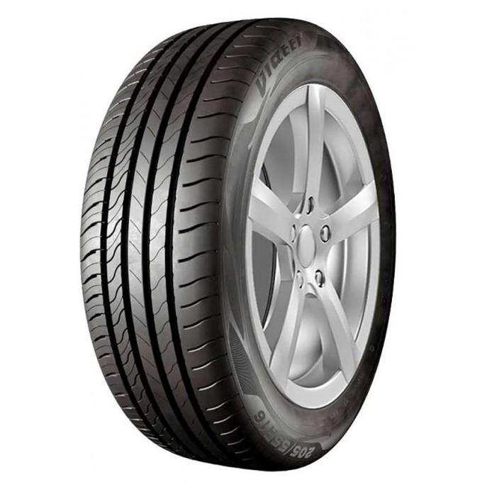 Шины VIATTI Strada 2 V-134 225/50 R17 98W CTS274539