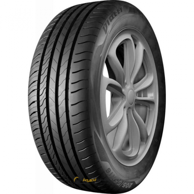 Шины VIATTI Strada 2 V-134 195/55 R16 91 V CTS274758