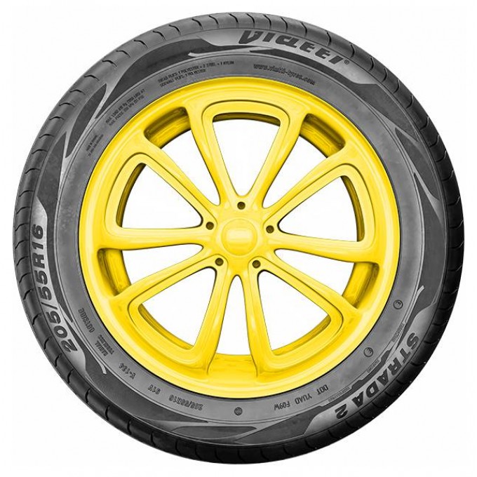 Шины 185/60R15 88V Strada 2 V-134 TL CTS275957