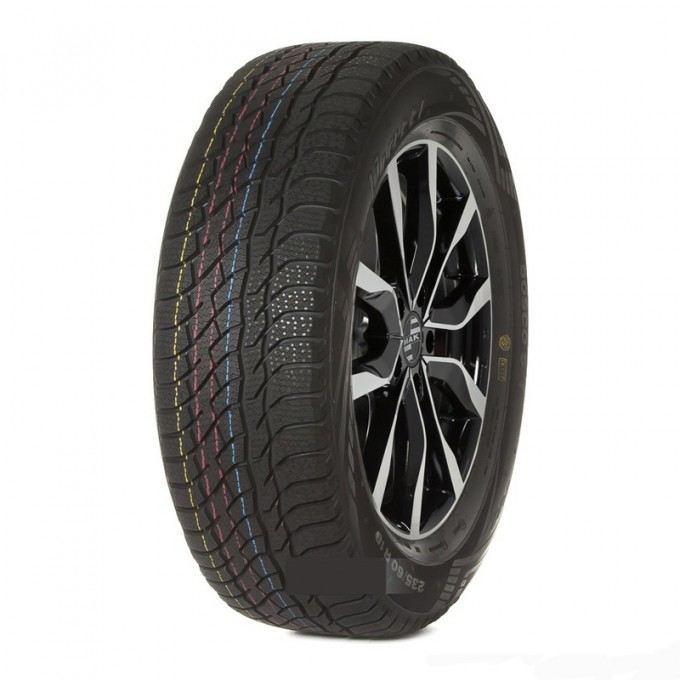 Шины VIATTI Bosco S/T V-526 205/75R15 97T нешипованная S083449